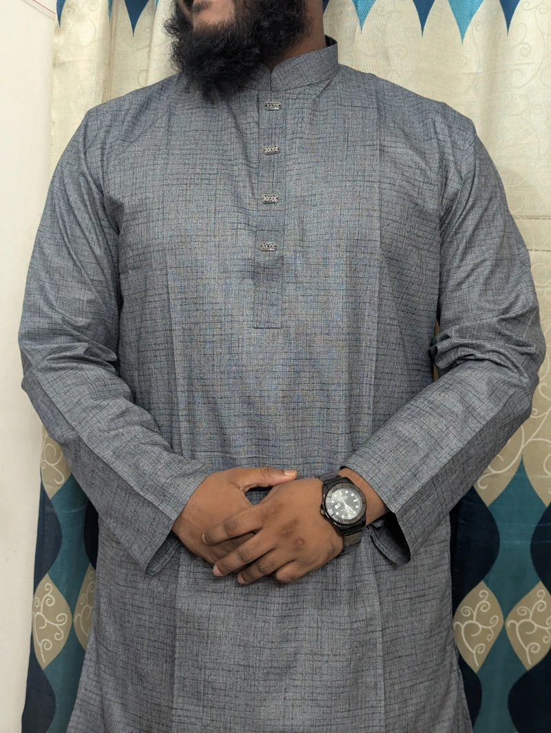 Exclusive Panjabi 132