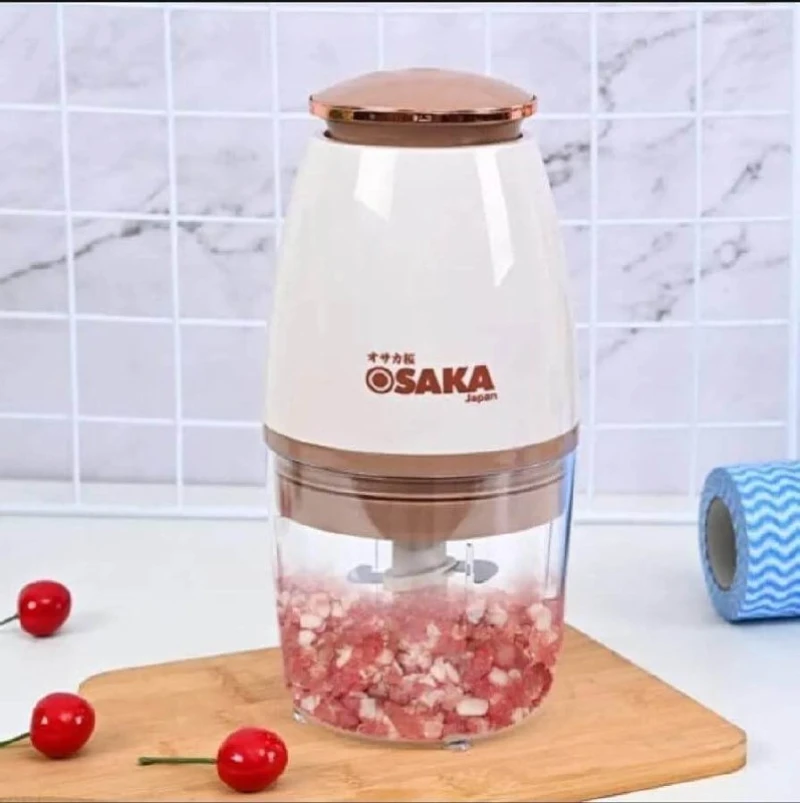 Multifunctional Food Processor Electric Grinder Chopper Baby Food Processor Fast Fruit Blender |