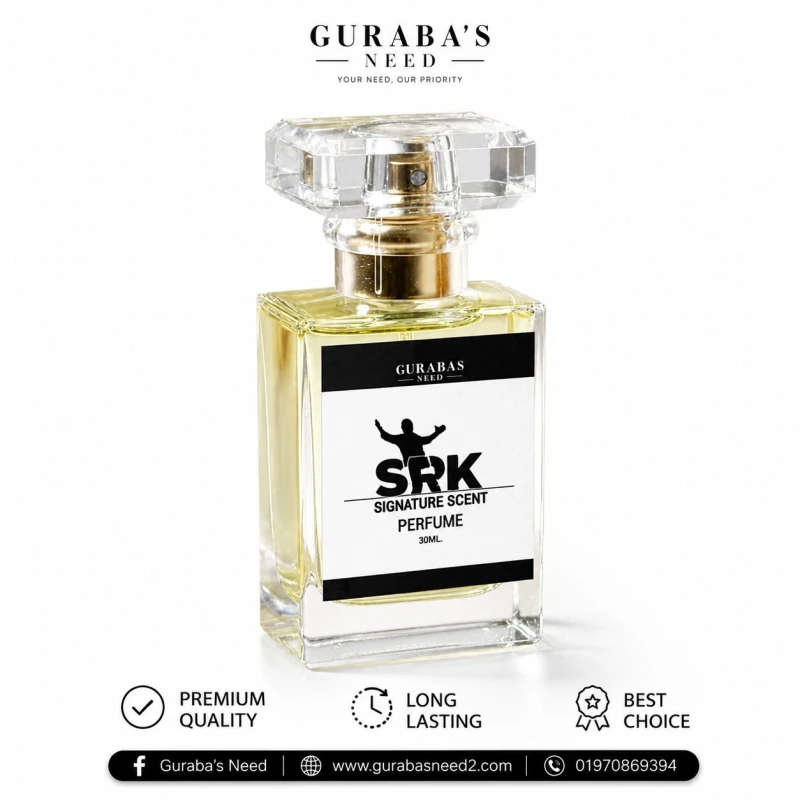 SRK’S FAVORITE | DUNHILL & TAM DAO BLEND 30 ML