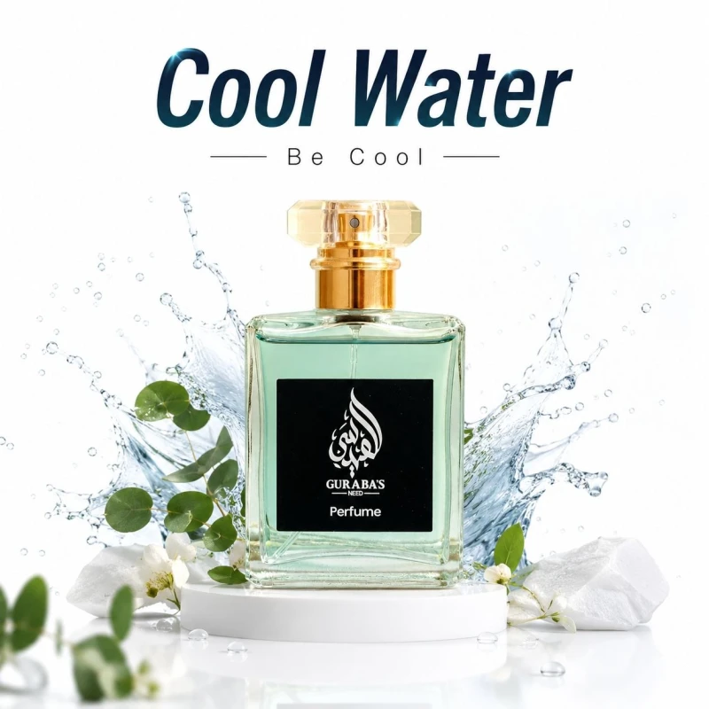 Cool Water Perfume