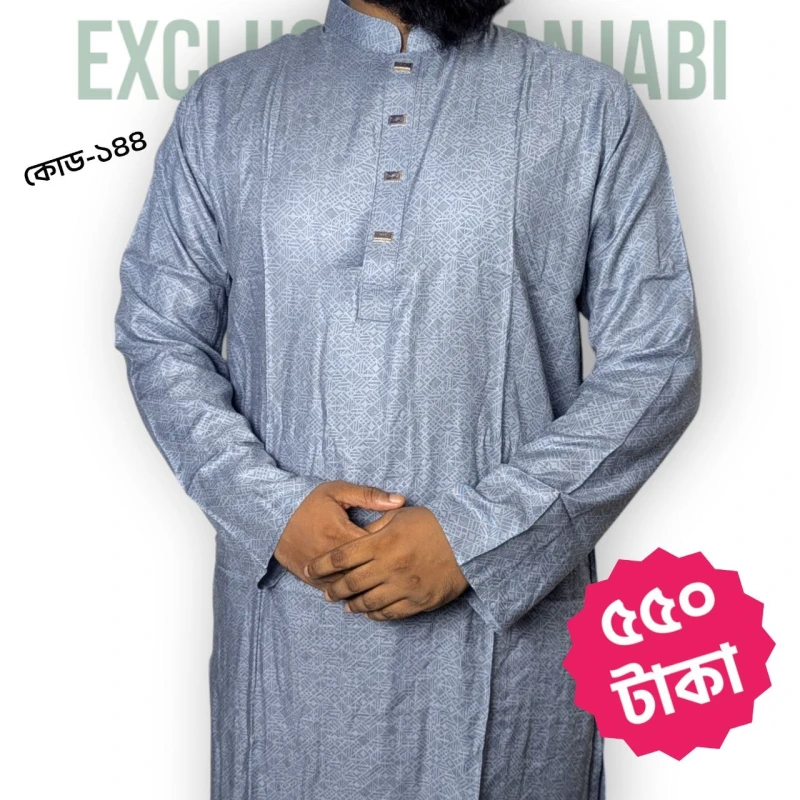 Exclusive Panjabi 144