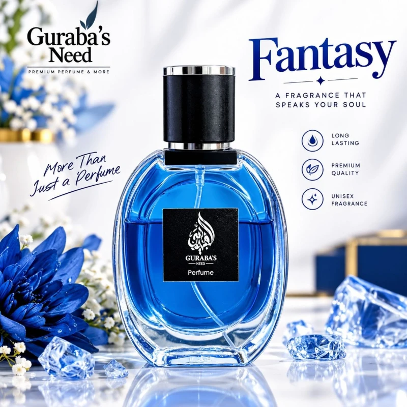 Fantasy Perfume for Women