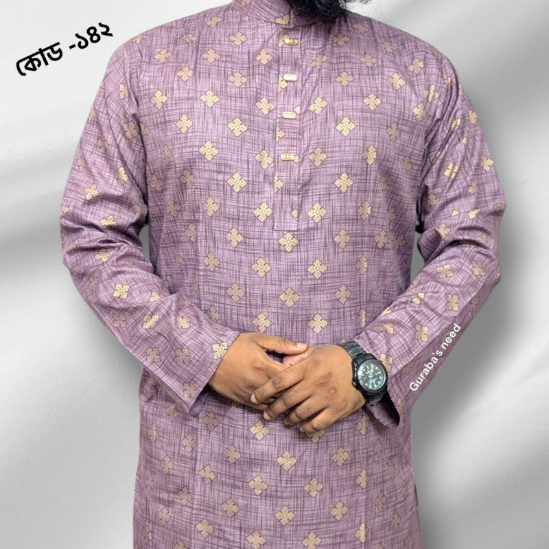 Exclusive Panjabi 142